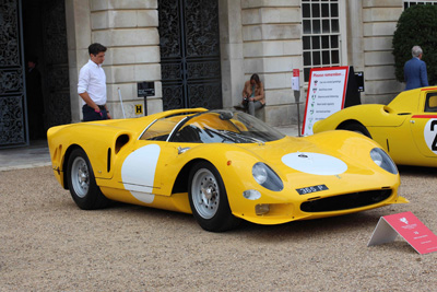 Ferrari 275 P2/ 365 P2 1965